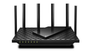 TP-Link Archer AX72