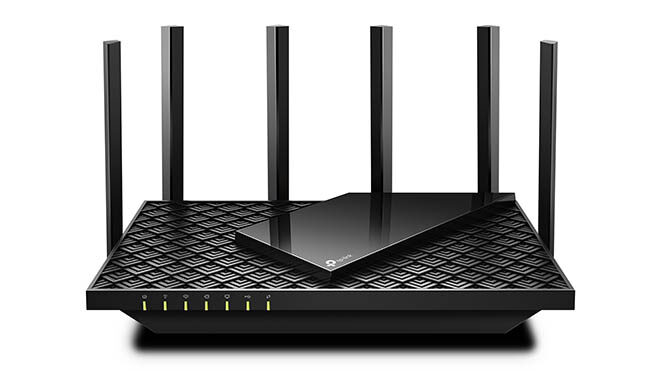 TP-Link Archer AX72