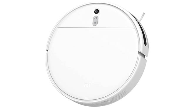 Xiaomi Mi Robot Vacuum Mop 2 Lite