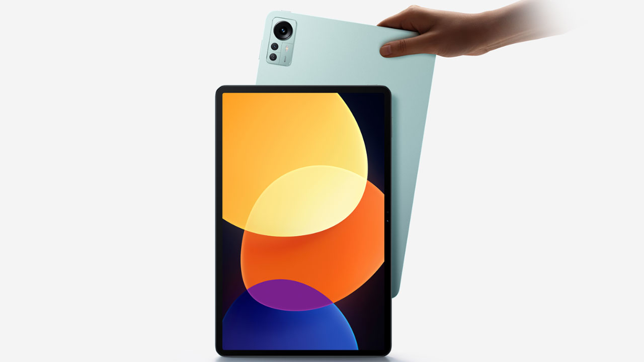 Xiaomi Pad 5 Pro 12.4, Watch S1 Pro ve Redmi K50 Ultra tanıtıldı