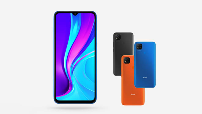 Xiaomi Redmi 9C