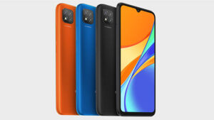 Xiaomi Redmi 9C