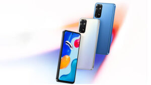 Xiaomi Redmi Note 11S