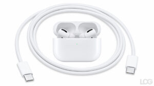 AirPods Apple