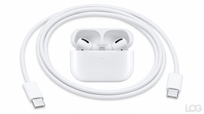 AirPods Apple
