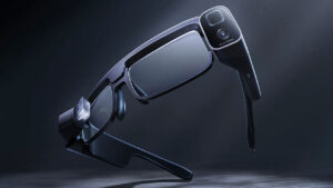 Akıllı gözlük Xiaomi Mijia Glasses Camera