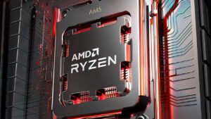 AMD Ryzen