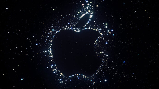 Apple