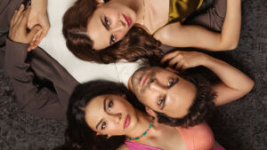 Disney+, yerli "Dünyayla Benim Aramda"