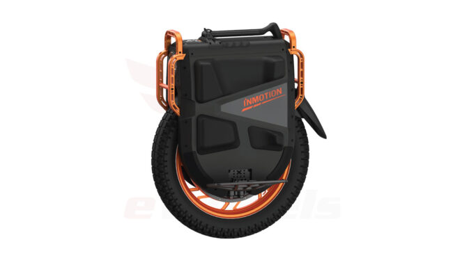 Elektrikli tek teker