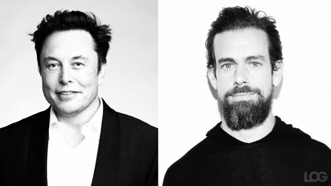 Elon Musk ve Twitter savaşına Jack Dorsey