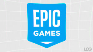 Epic Games LOG Tasarım