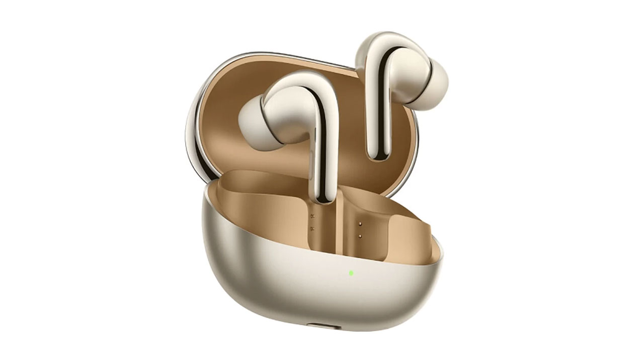 Gelişmiş kablosuz kulaklık Xiaomi Buds 4 Pro tanıtıldı