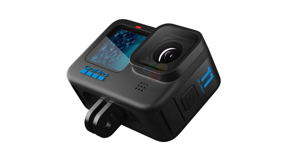 Xiaomi'nin aksiyon kamerası GoPro Hero'dan daha güçlü ve çok daha ucuz ...