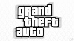 GTA VI (GTA 6) LOG Tasarım