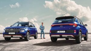 2022 Hyundai Venue N Line