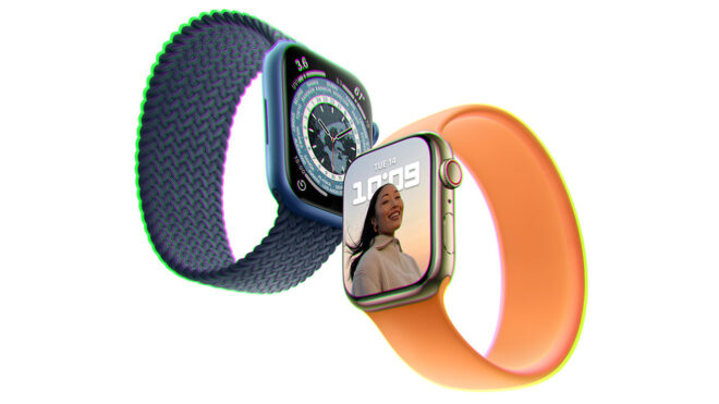 Apple Watch Series 8