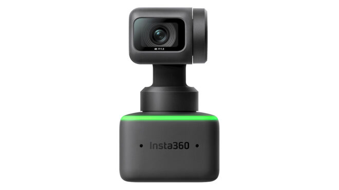 Insta360 Link