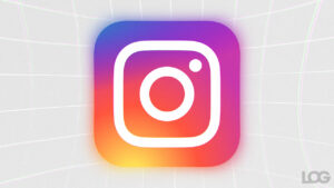 Instagram LOG Tasarım 2