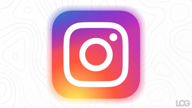 Instagram LOG Tasarım