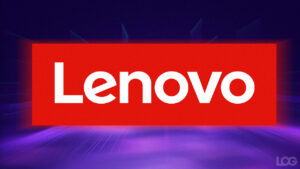 Lenovo LOG tasarım