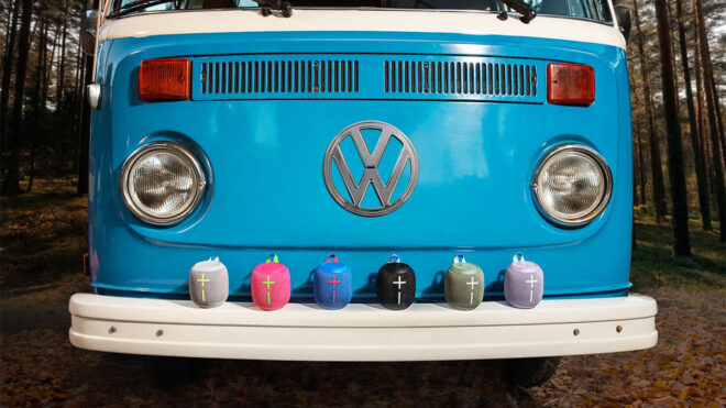 Ultimate Ears Wonderboom 3