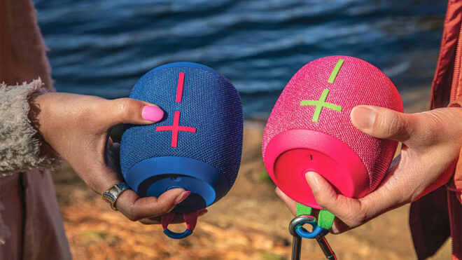 Ultimate Ears Wonderboom 3