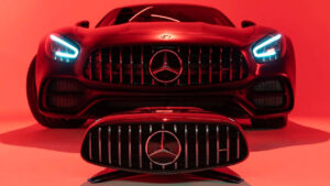 Mercedes-AMG