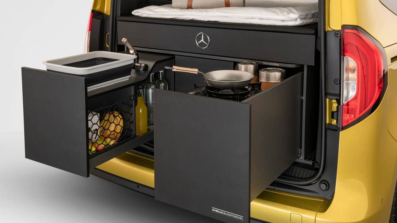 Brabus marco polo online