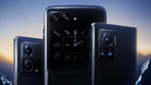 Motorola Razr 2022