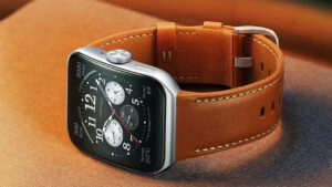 OPPO Watch 3