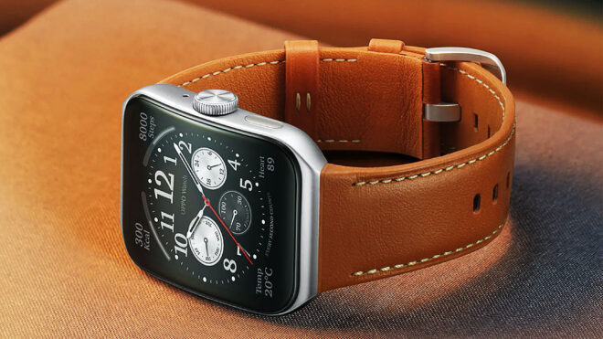 OPPO Watch 3 ve Watch 3 Pro akıllı saat modelleri tanıtıldı - LOG
