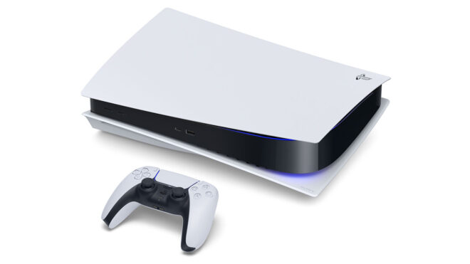 PlayStation 5