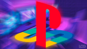 PlayStation PC Launcher LOG Tasarım