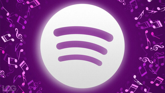 Spotify LOG Tasarım 11