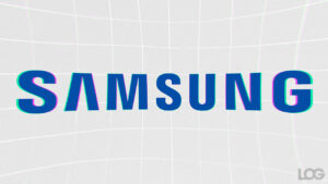 Samsung LOG Tasarım