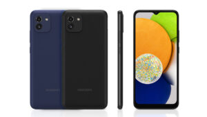 Samsung Galaxy A03