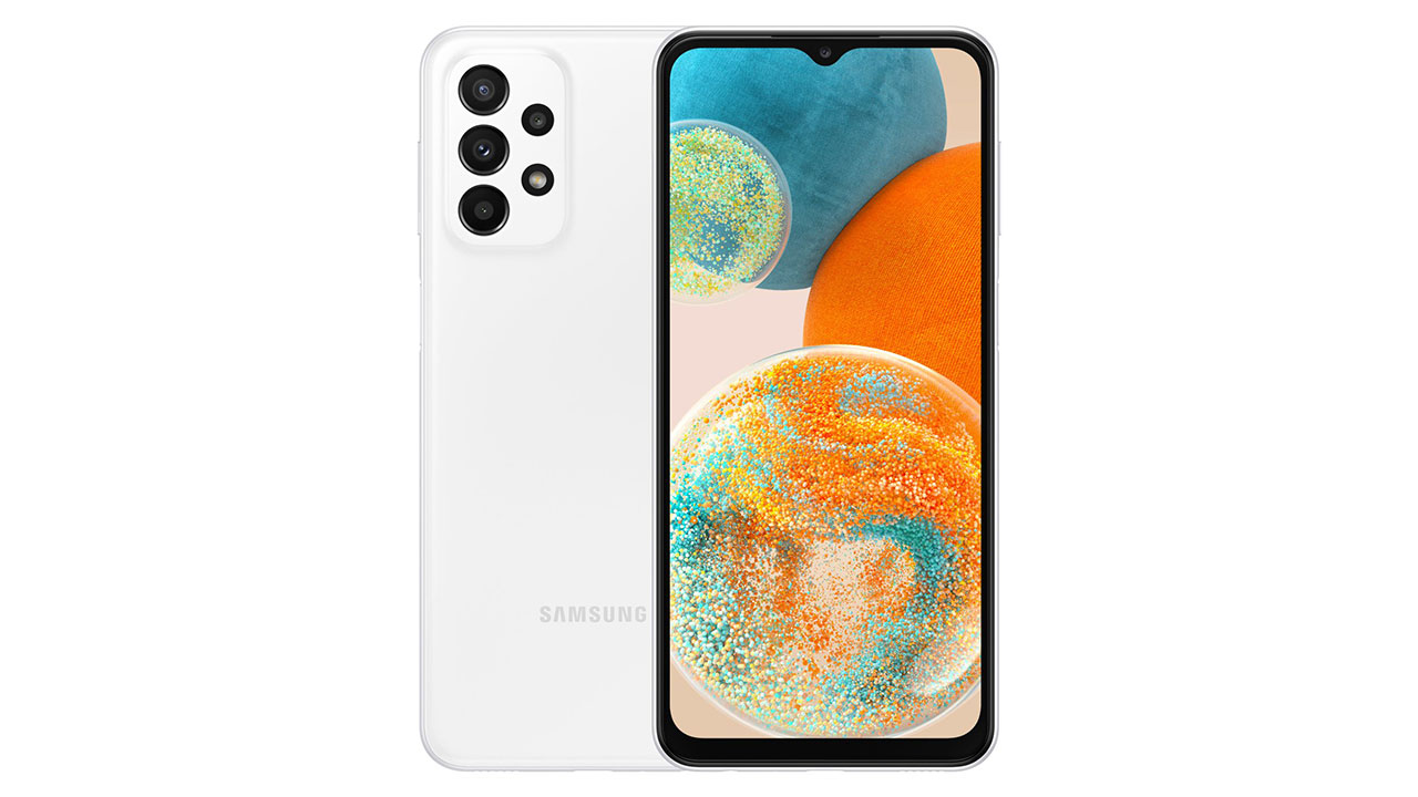 Türkiye'de de satılacak Samsung Galaxy A23 5G tanıtıldı - LOG