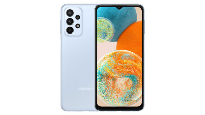 Samsung Galaxy A23 5G