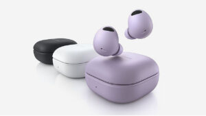 Samsung Galaxy Buds2 Pro kablosuz kulaklık