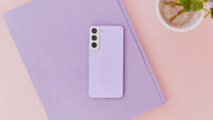 Samsung Galaxy S22