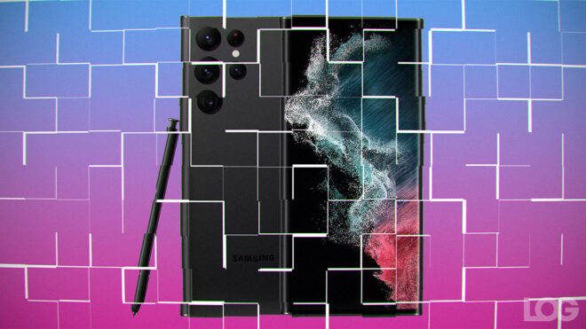 Samsung Galaxy S23 Ultra