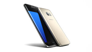 Samsung Galaxy S7 ve Samsung Galaxy S8