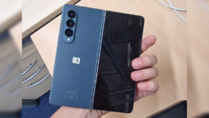 Samsung Galaxy Z Flip4 ve Samsung Galaxy Z Fold4