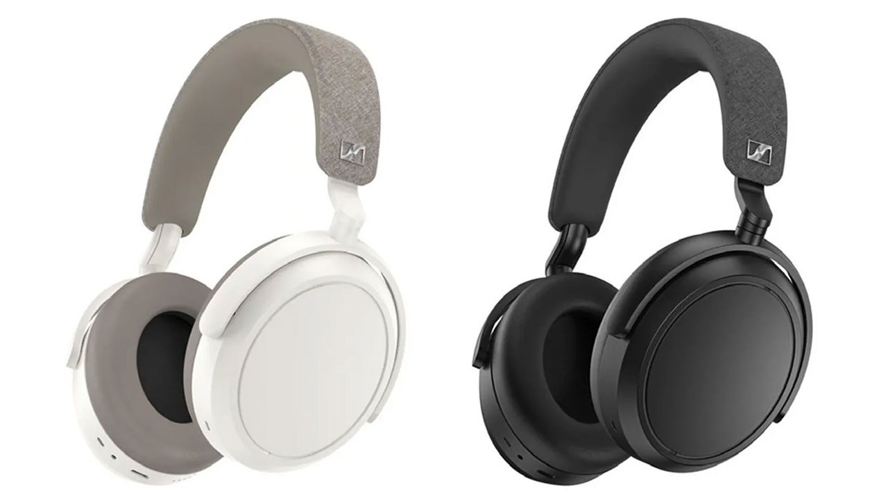 60 saat pil ömürlü Sennheiser Momentum 4 tanıtıldı