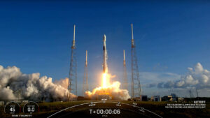 SpaceX
