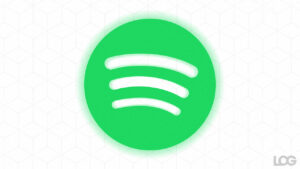 Spotify LOG Tasarım