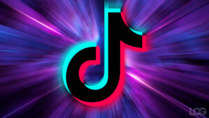 TikTok LOG Tasarım