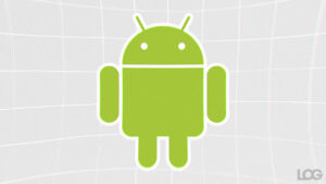 Samsung Android 12 LOG Tasarım