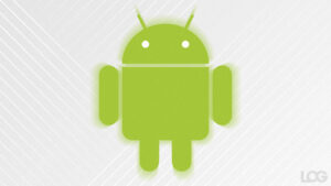 Android LOG Tasarım 8
